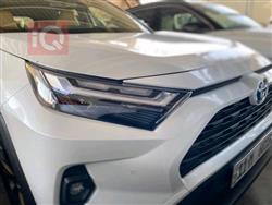 تويوتا راف 4